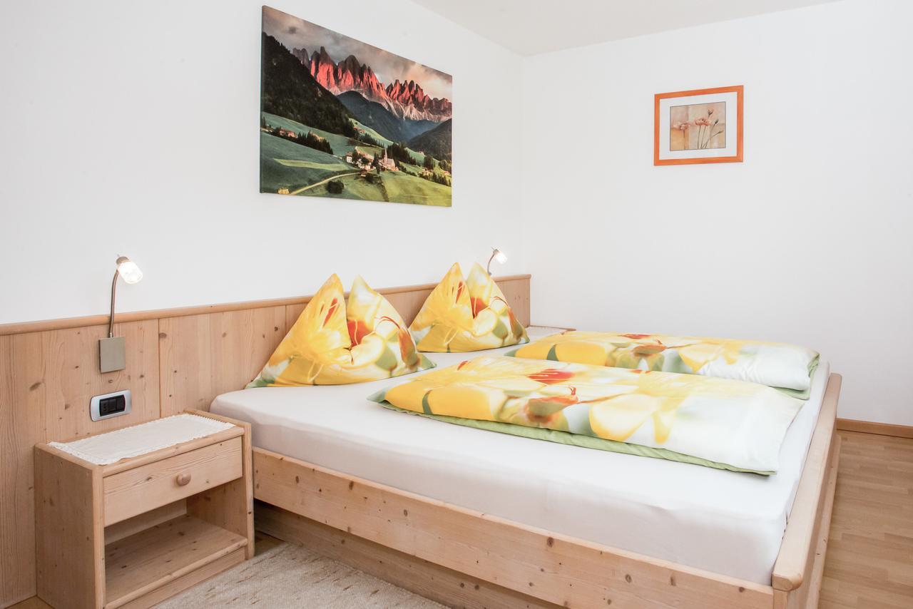 Appartements Sonneck Funes  Exterior photo