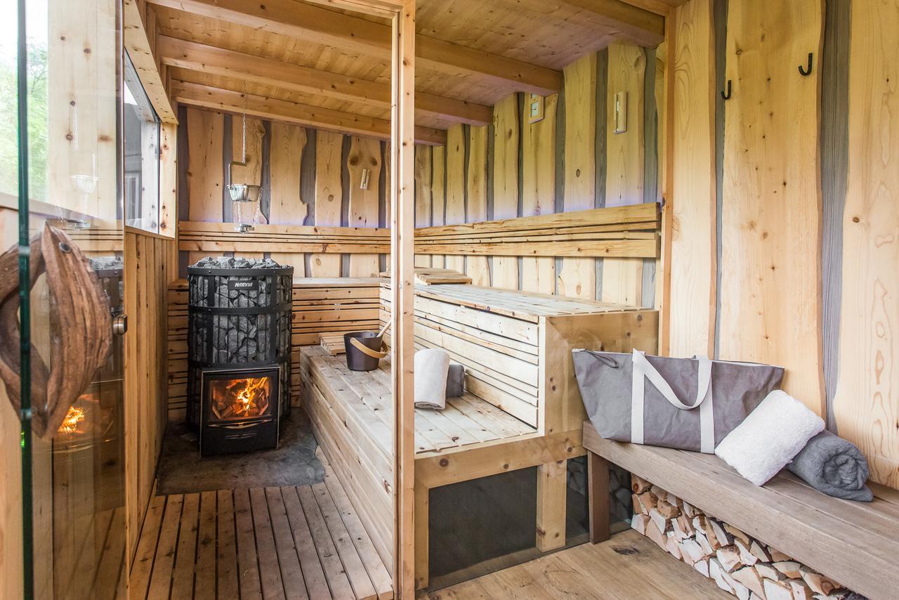 Appartements Sonneck Funes  Exterior photo