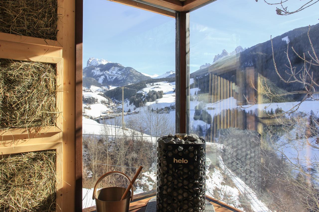 Appartements Sonneck Funes  Exterior photo